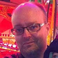 Kenneth Iversen's Instagram, Twitter & Facebook