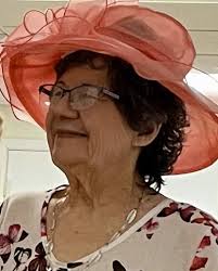 Obituary for Dorothy Loudermilk