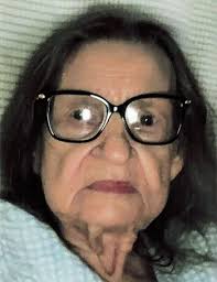 Obituary for Irene Hacker