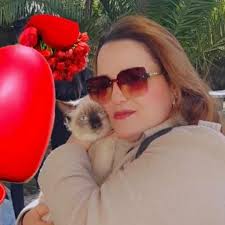 Malika El Ward (@malikaelward) • Instagram photos and videos