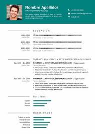 Por ejemplo, si alguna vez fuiste voluntario en alguna organización o desempeñaste algún trabajo de verano, que en apariencia no se relacione. Como Hacer Un Curriculum Sin Experiencia Laboral Modelos Cv