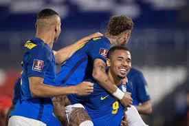 Bạn đừng bỏ lỡ nhé ! Brazil Vs Venezuela Copa America 2021 Odds Tips Prediction 14 June 2021