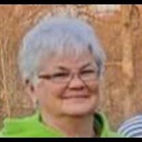 Cindy Jo Holmes Obituary