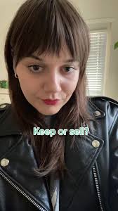 Cracked Leather Jacket