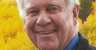 Douglas Ingle Keffer