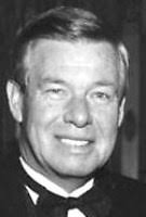 Harold Ridge Obituary (2009)