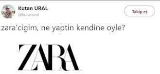 İngiliz tasarım stüdyosu fortnight'dan fabio basile ise yine kendi sosyal medya hesaplarında zara logosunun gelecek evrimini paylaştı. Giyim Devi Zara Nin Degisen Logosu Twitter Da Alay Konusu Oldu Haberler