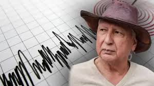 Prof. Dr. Şener Üşümezsoy'dan korkutan uyarı... O bölgeyi işaret etti!