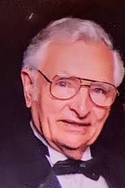 Frederick Kurz Obituary