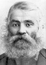 Ludwig Wilhelm Friedrich “Louis” Yost (1824-1908)