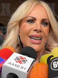 ¡BASTA DE PELE4S! 😟 Lorena Herrera pide paz entre Maribel Guardia e Imelda  Tuñón tras ESCÁNDALO 🕊️❤️ #lorenaherrera #maribelguardia #reconciliacion  #imeldatuñon