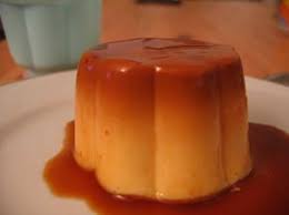 Flan Au Caramel Avec Thermomix Dessert Au Thermomix Flan Au Caramel Flan Aux Oeufs Thermomix Recette Thermomix Dessert