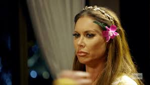 'RHOD' RECAP: LeeAnne Locken Bullied and Mocked In Thailand By Kary!