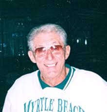 Gary Sheridan Sr. Obituary