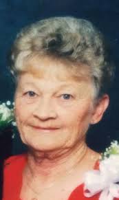 Obituary information for Myrna Faye Wolfenbarger