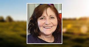 Bernadette (Hollander) Patrick Obituary July 27, 2024