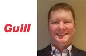 Guill Tool Names Brad Robillard as Sales Representative