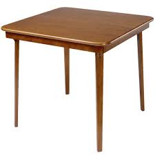 32 Solid Wood Square Portable Folding Table Wood Folding Table Folding Table Table Cards
