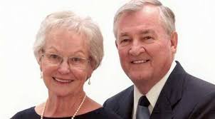 Space Coast Public Service Awards Recognizes Robert Waller With Lifetime  Achievement Award