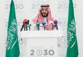 حاولت في هالفيديو إني ألخص أهم الأشياء فيها وأبسطها.____لقد حبانا. Ø¥Ø·Ù„Ø§Ù‚ 10 Ø¨Ø±Ø§Ù…Ø¬ Ø§Ø³ØªØ±Ø§ØªÙŠØ¬ÙŠØ© Ù„ØªØ­Ù‚ÙŠÙ‚ Ø±Ø¤ÙŠØ© 2030 Ø§Ù„Ø³Ø¹ÙˆØ¯ÙŠØ© Ø§Ù„Ø®Ù„ÙŠØ¬ Ø£ÙˆÙ†Ù„Ø§ÙŠÙ†