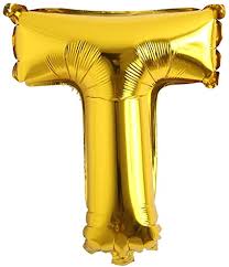 The round elements, available in two . Amazon Com 32 Inch Letter Balloons Gold Alphabet Number Balloons Foil Mylar Party Wedding Bachelorette Birthday Bridal Shower Graduation Anniversary Celebration Decoration 32 Inch Gold T Home Kitchen