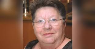 Mildred M. "Mickey" Rowe Obituary