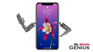 How To Quickly Unlock Your Iphone When Wearing A Mask Iphone Unlock Face Id