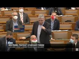 A magyar média nem adott hírt a gép távozásáról. Bortonnel Fenyeget Gyurcsany Ferenc Youtube