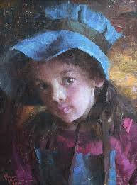 Brittany" Morgan Weistling