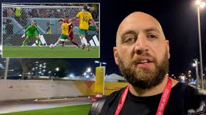 FIFA World Cup 2022 Australia v Denmark: Socceroos defender Bailey Wright  dedicates win to late mother-in-law