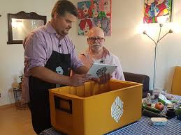 Dafür hat ein prominenter fernsehkoch eine überraschungsbox zusammengestellt. Koch Die Box Koch Die Box Kabeleins
