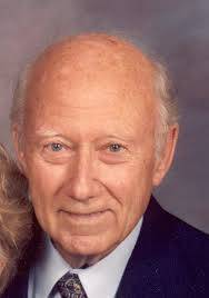 Robert Whiteside Obituary (1920