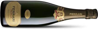 Шампанское ferrari brut perle 0.75 л. Ferrari Perle Trentodoc Vintage Sparkling Wine Ferrari Trento