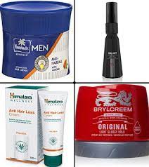 Finasteride is effective for stopping hair loss and stimulating regrowth along the hairline as well as at the crown/vertex. 11 Best Hair Creams For Men In India