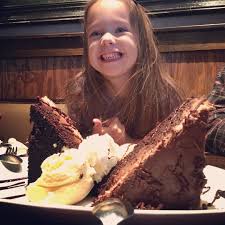 Longhorn steakhouse rolling out new dessert that has actual steak mixed into the ice cream with bourbon. Read Our Review Of Longhorn Steakhouse In Sevierville
