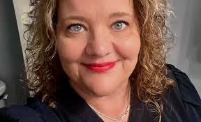 Camille Ware's Instagram, Twitter & Facebook