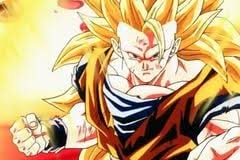 Check spelling or type a new query. Super Saiyan 3 Is Dbz S Weirdest Power Up Here S Why Cbr