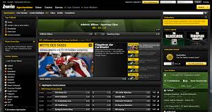 Bwin предлагает крупнейшую в мире линию ставок более чем на 90 видов спорта. Bwin Adventskalender