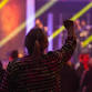 Pure Garage event in Manchester