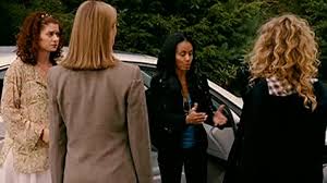 Helen hunt, jack nicholson, julie benz, missi pyle. The Women 2008 Imdb