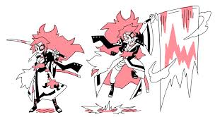 Im Gonna Keep Drawing This 5 3 Freak Until Its Second Nature Cartoon Art Styles Art Concept Art Characters