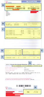 There are two ways to check tnb bill online, which is through applications and web portals. How To Understand Your Electricity Bill In Malaysia Expatgo