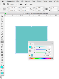 Why Are My Colours Dulled In Indesign Adobe Support Community 2651622