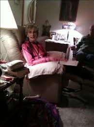 Gertrude Zirbes Obituary (2010)