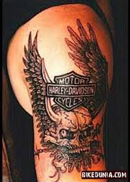 Affordable and search from millions of royalty free images, photos and vectors. Bikers Tattoos All You Need To Know Bikedunia