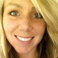 Katie Backus's Instagram, Twitter & Facebook