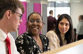 MoD – Hub | Civil Service Careers