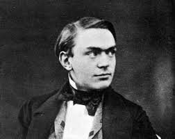 The extraordinary life of Alfred Nobel