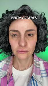 Berta Lidia Castro Abrego