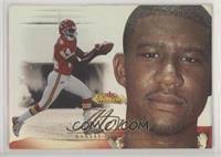 Sylvester Morris Football Cards